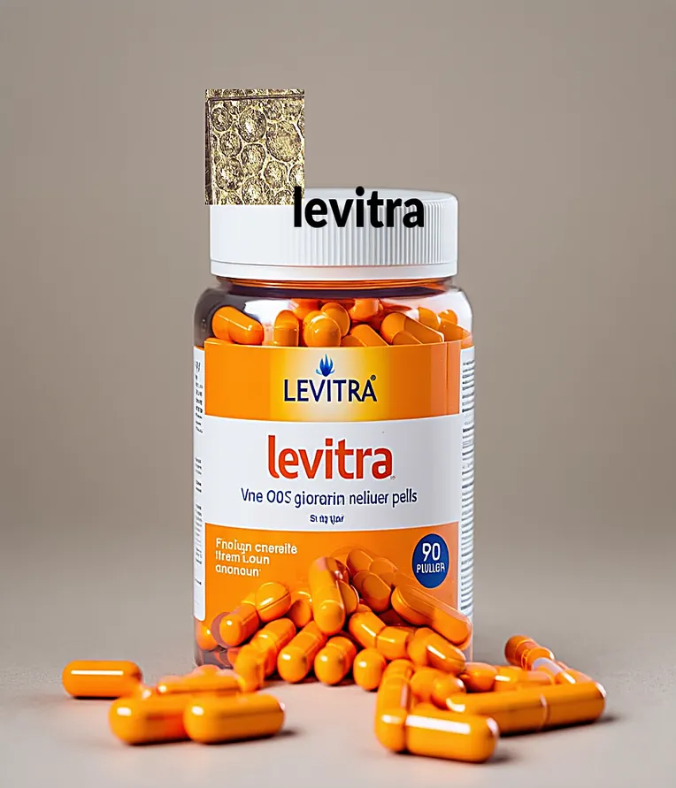 Levitra generico en farmacias similares